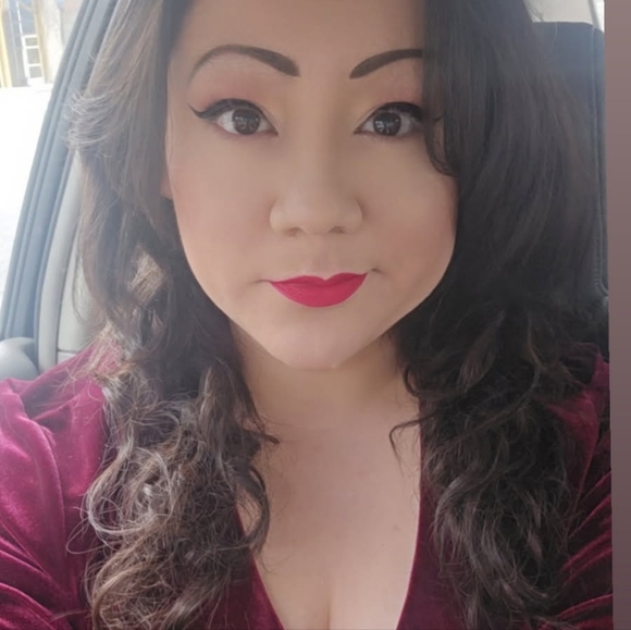 Meet your Posher, Sillyprissilly on - Picture 6 of 10